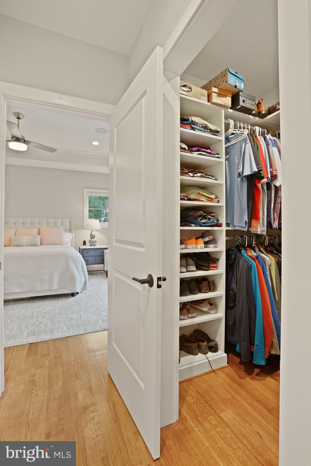 WAVERLY HILLS - Residential