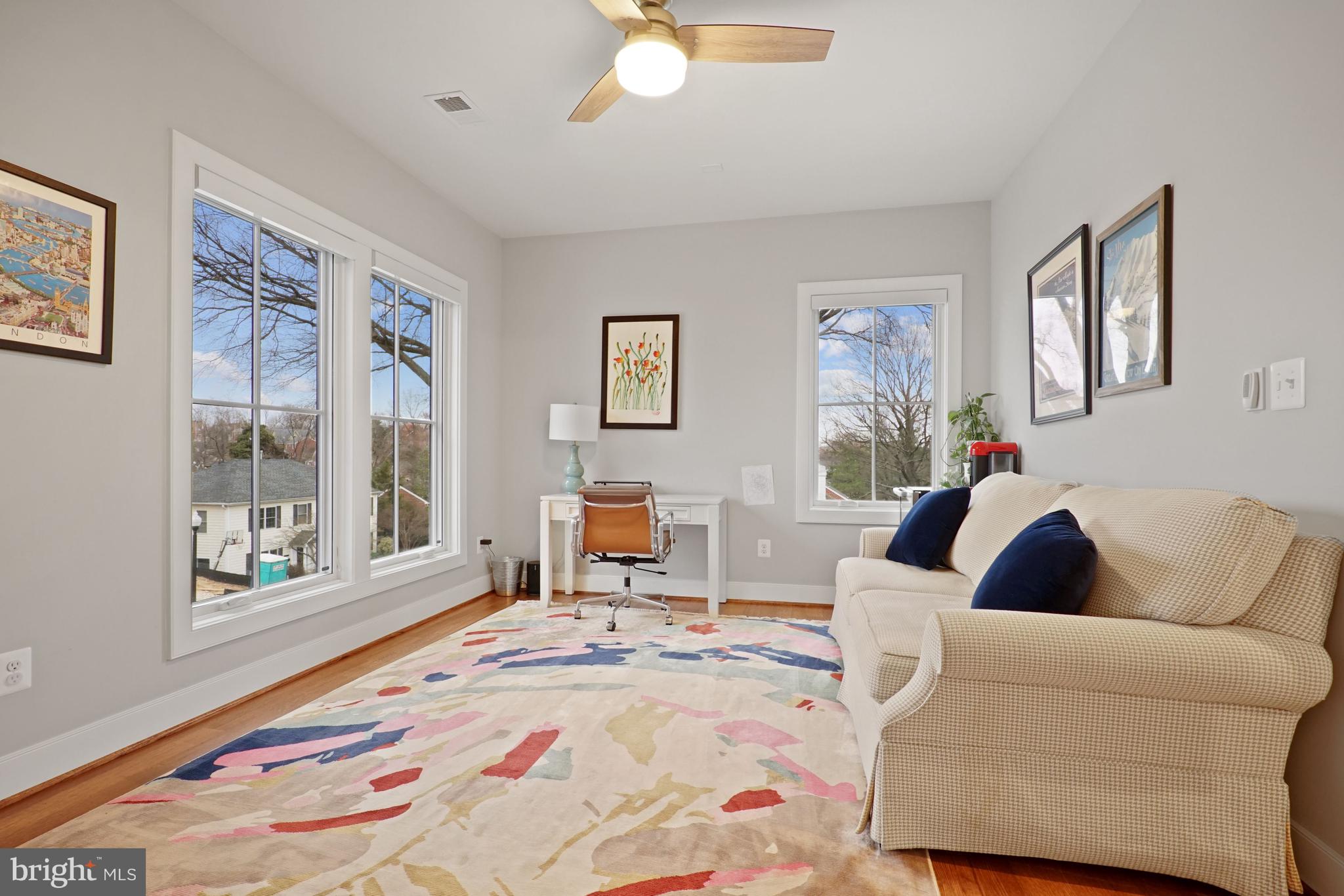 WAVERLY HILLS - Residential