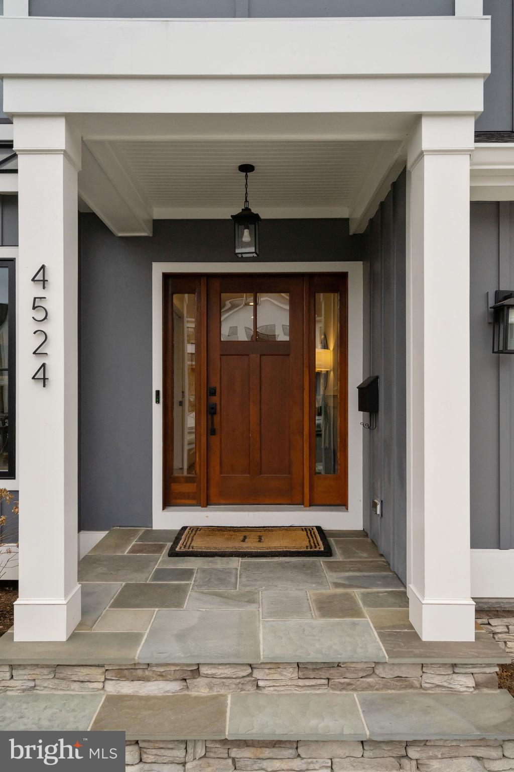 WAVERLY HILLS - Residential