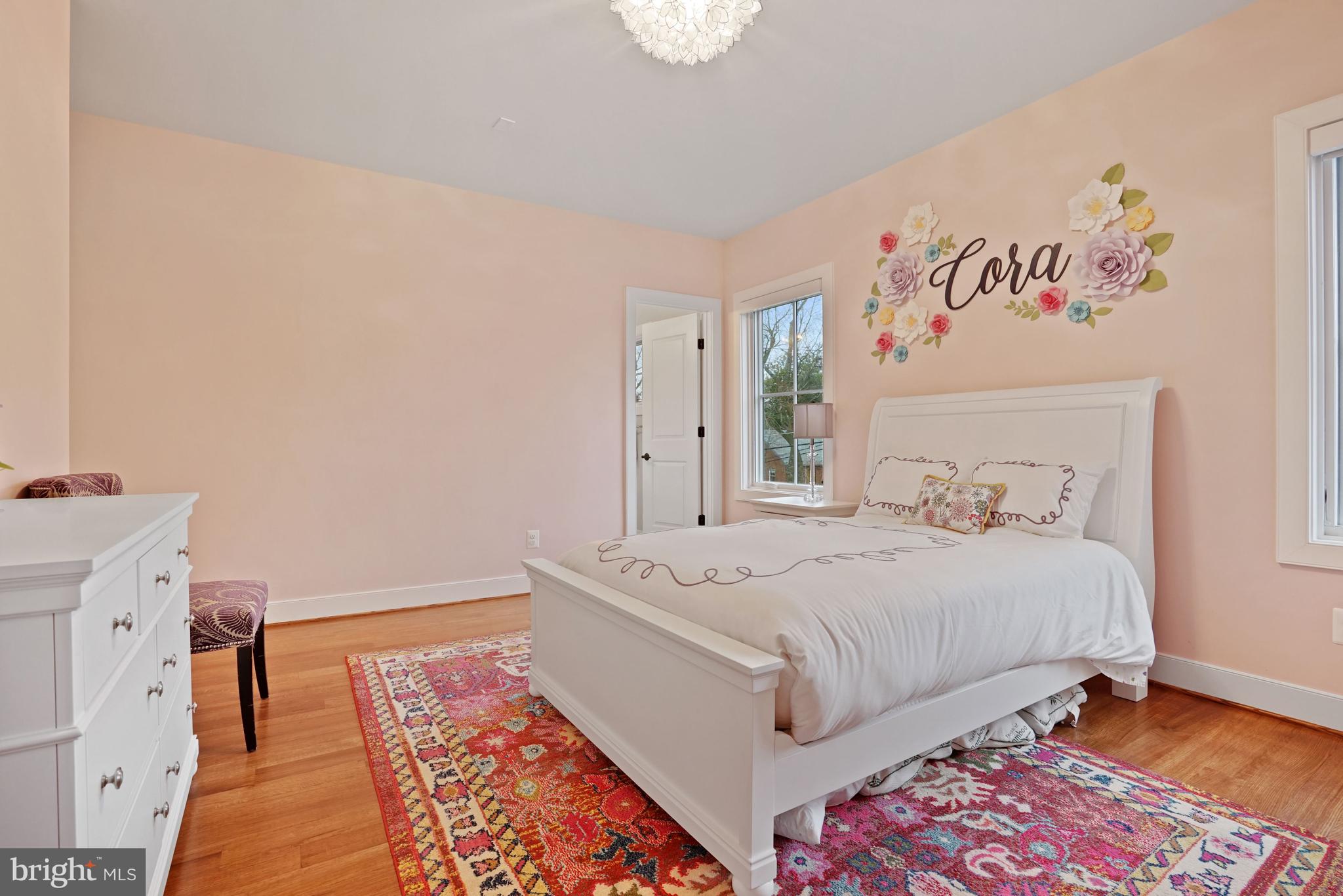 WAVERLY HILLS - Residential