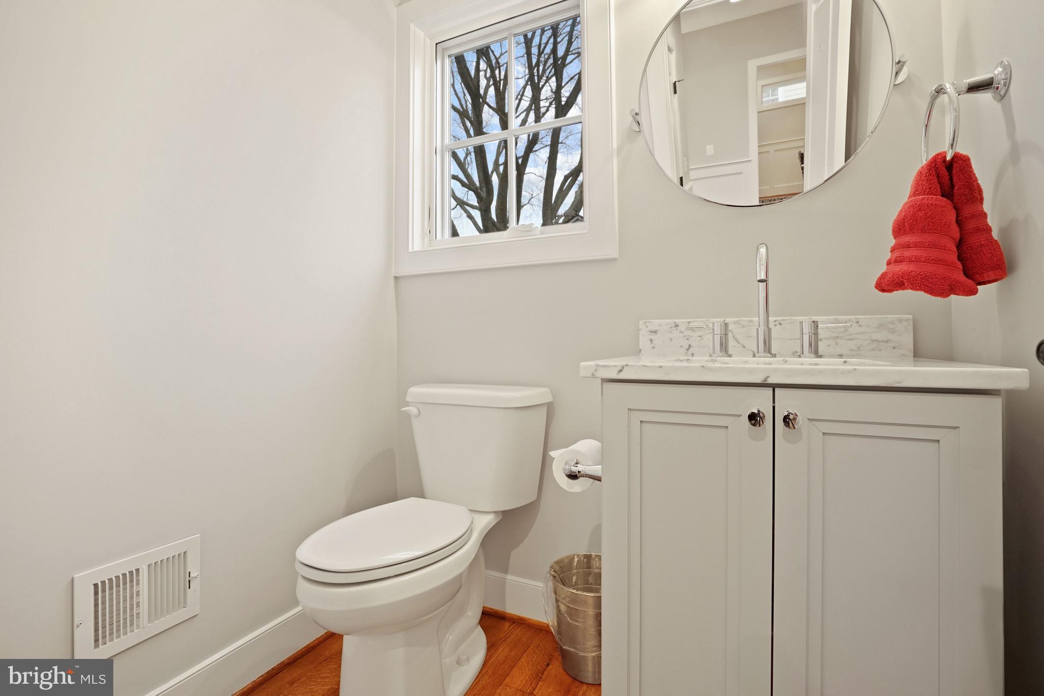 WAVERLY HILLS - Residential