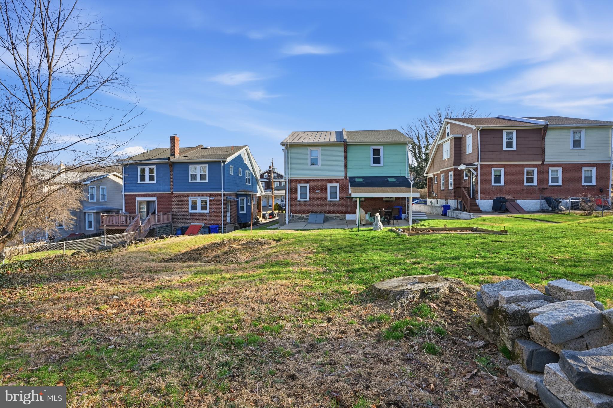 CHELTENHAM VIL - Residential