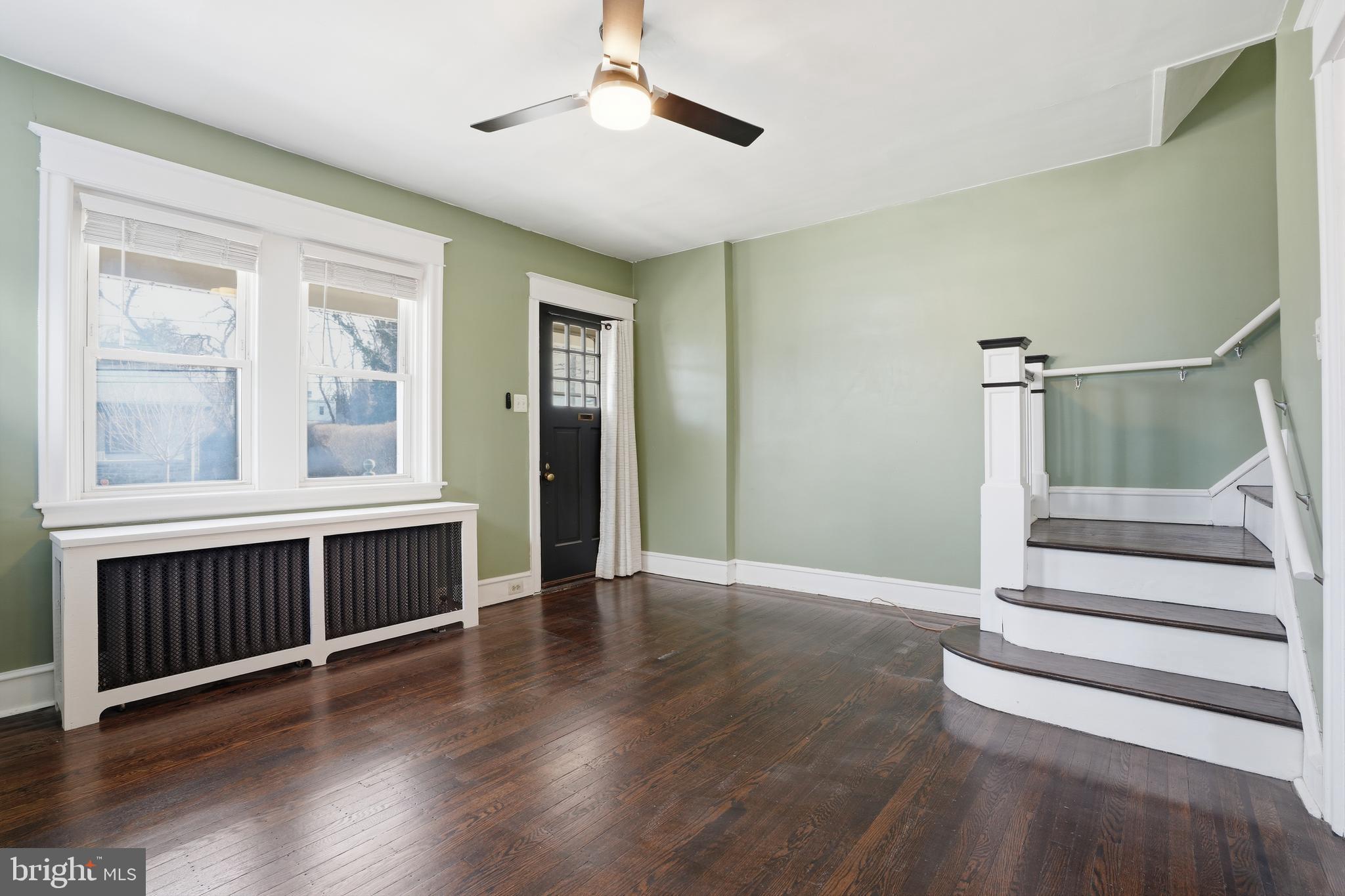 CHELTENHAM VIL - Residential