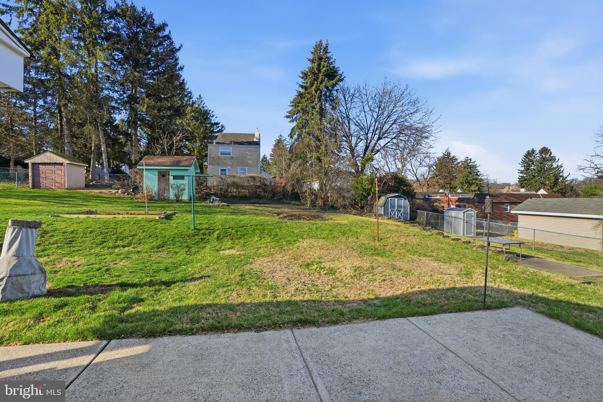 CHELTENHAM VIL - Residential