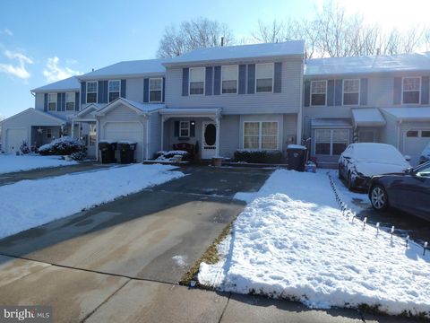 Photo of 121 Crosley Drive, ATCO, NJ 08004 (MLS # NJCD2109690)