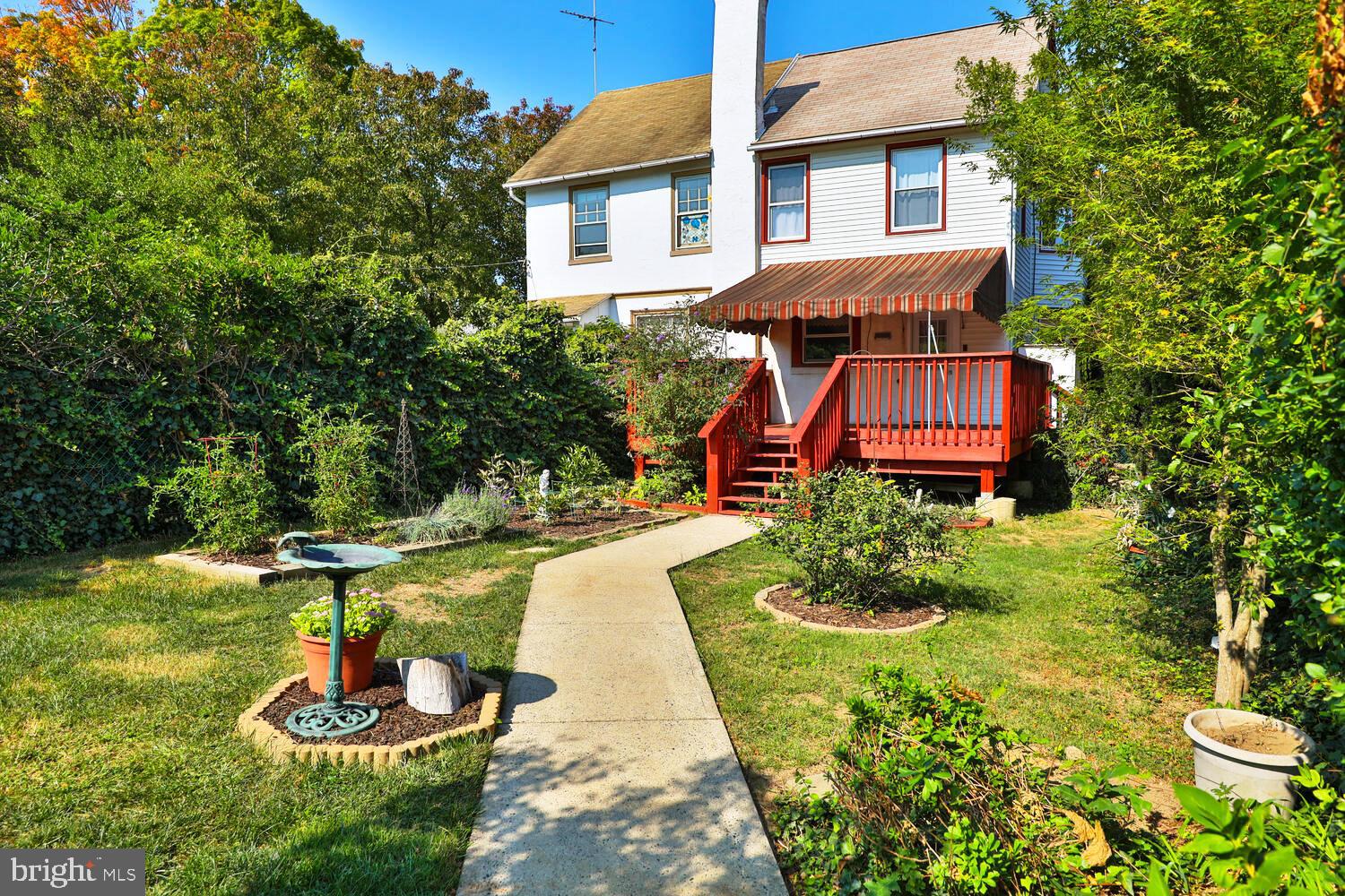 JENKINTOWN - Residential