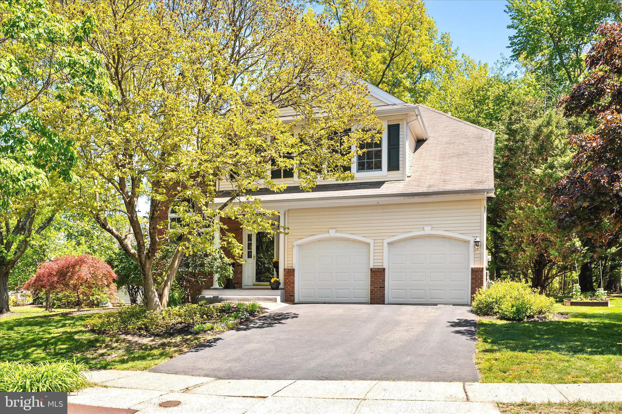 55 HARVARD CIRCLE