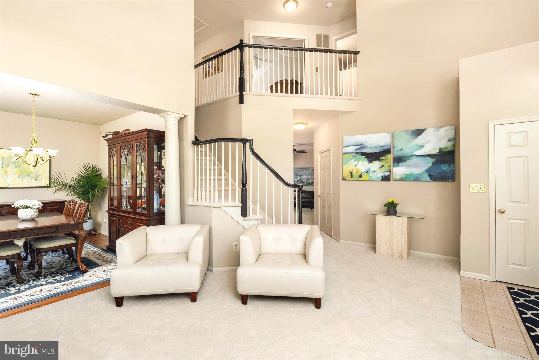 55 HARVARD CIRCLE
