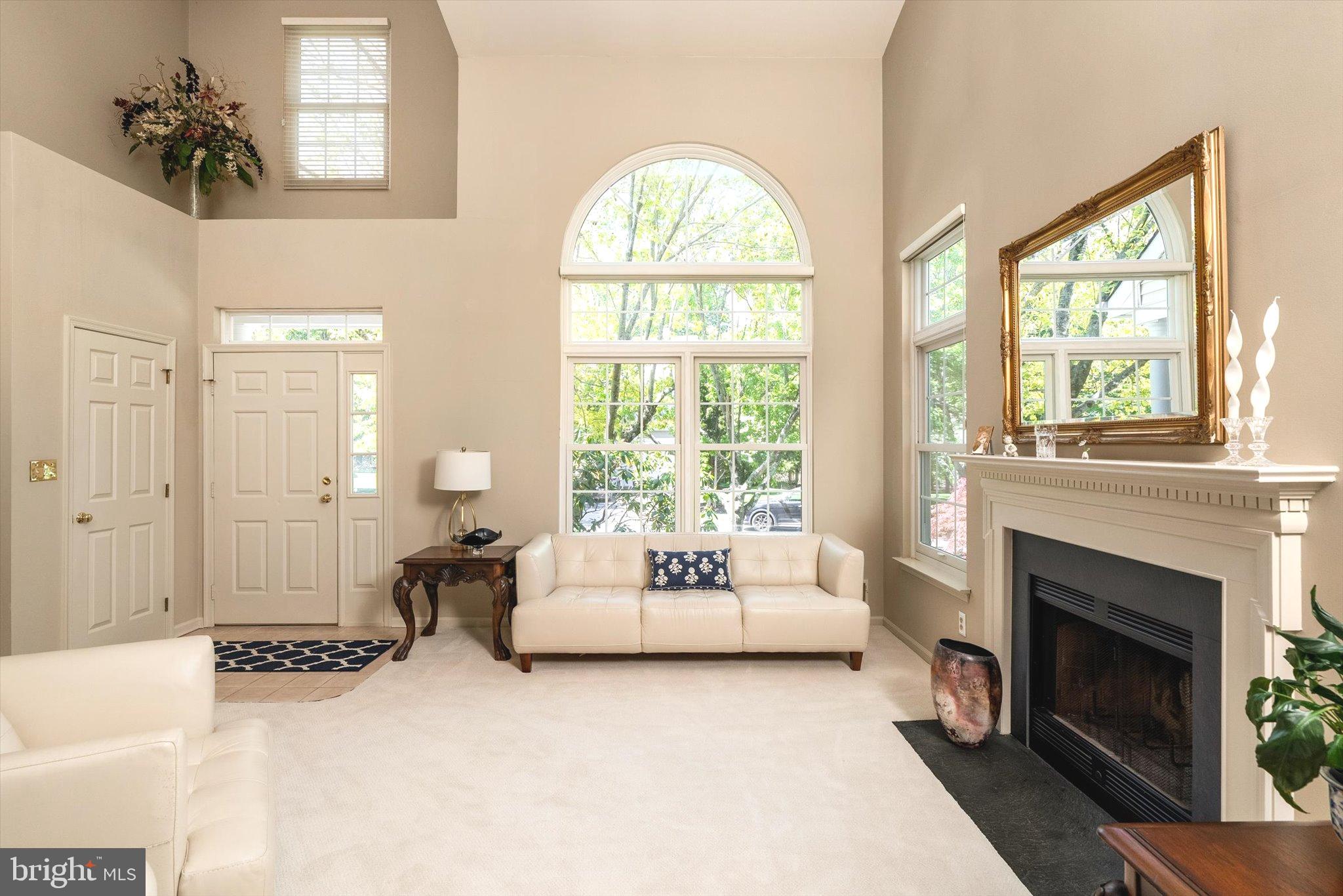 55 HARVARD CIRCLE
