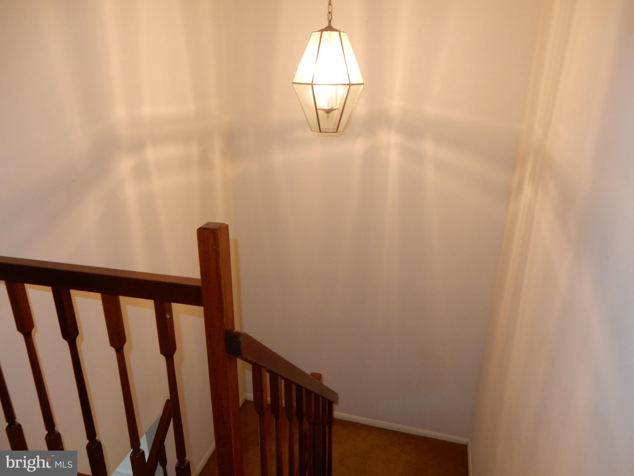 COURTS OF TYSONS - Residential Lease