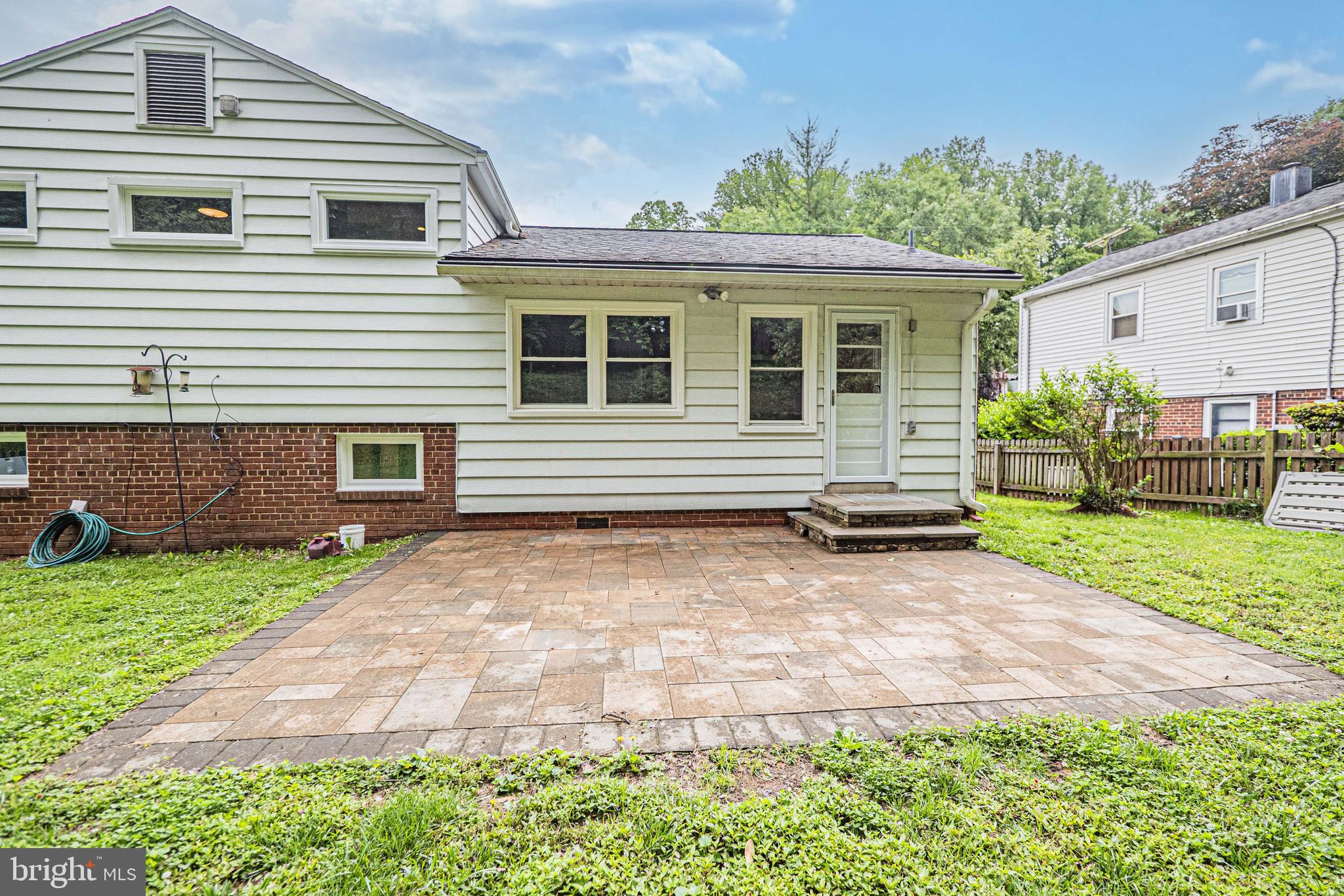 ROCK CREEK PALISADES - Residential