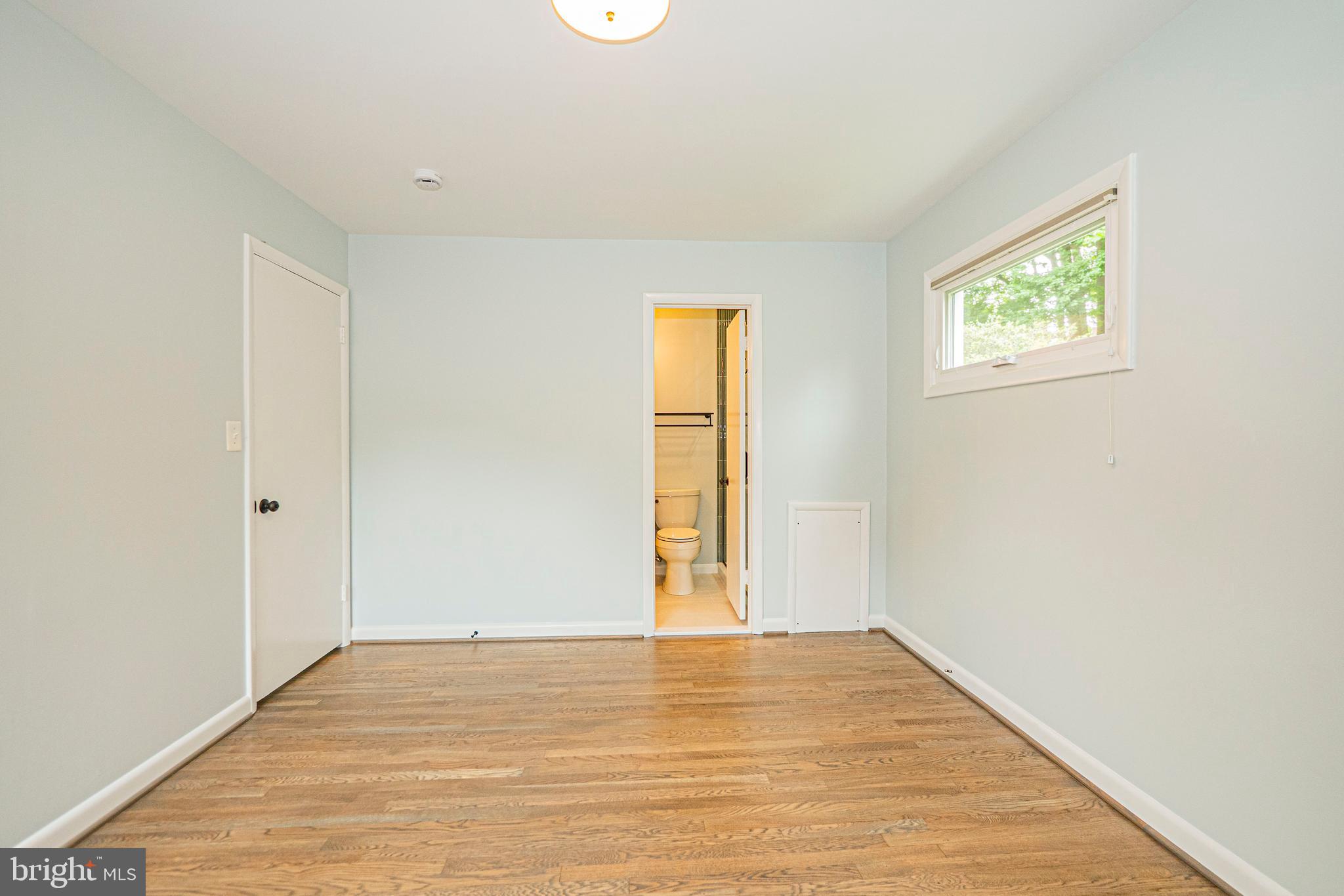 ROCK CREEK PALISADES - Residential