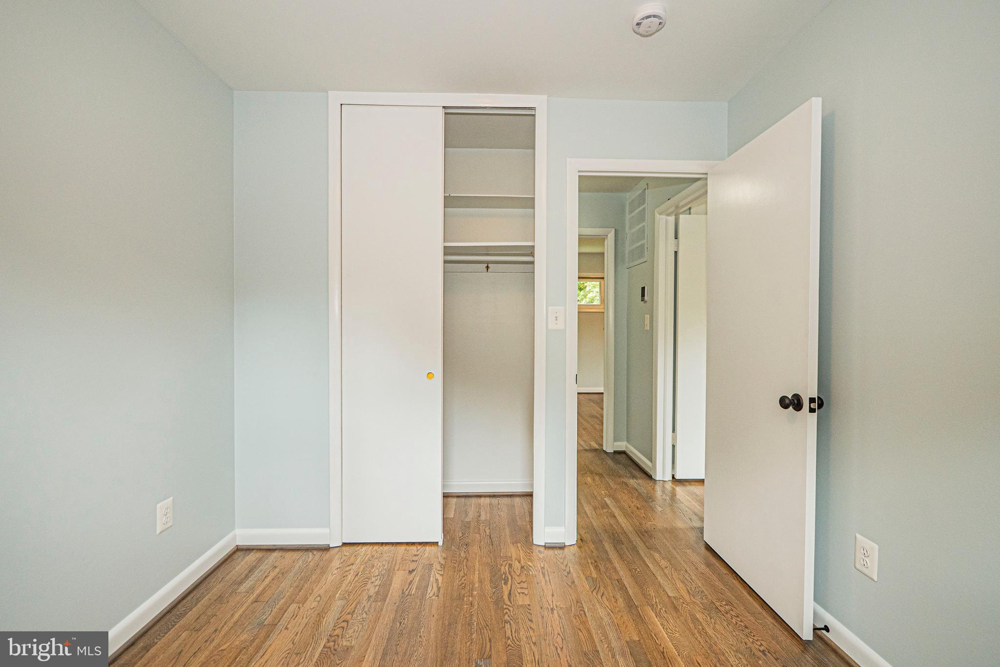 ROCK CREEK PALISADES - Residential