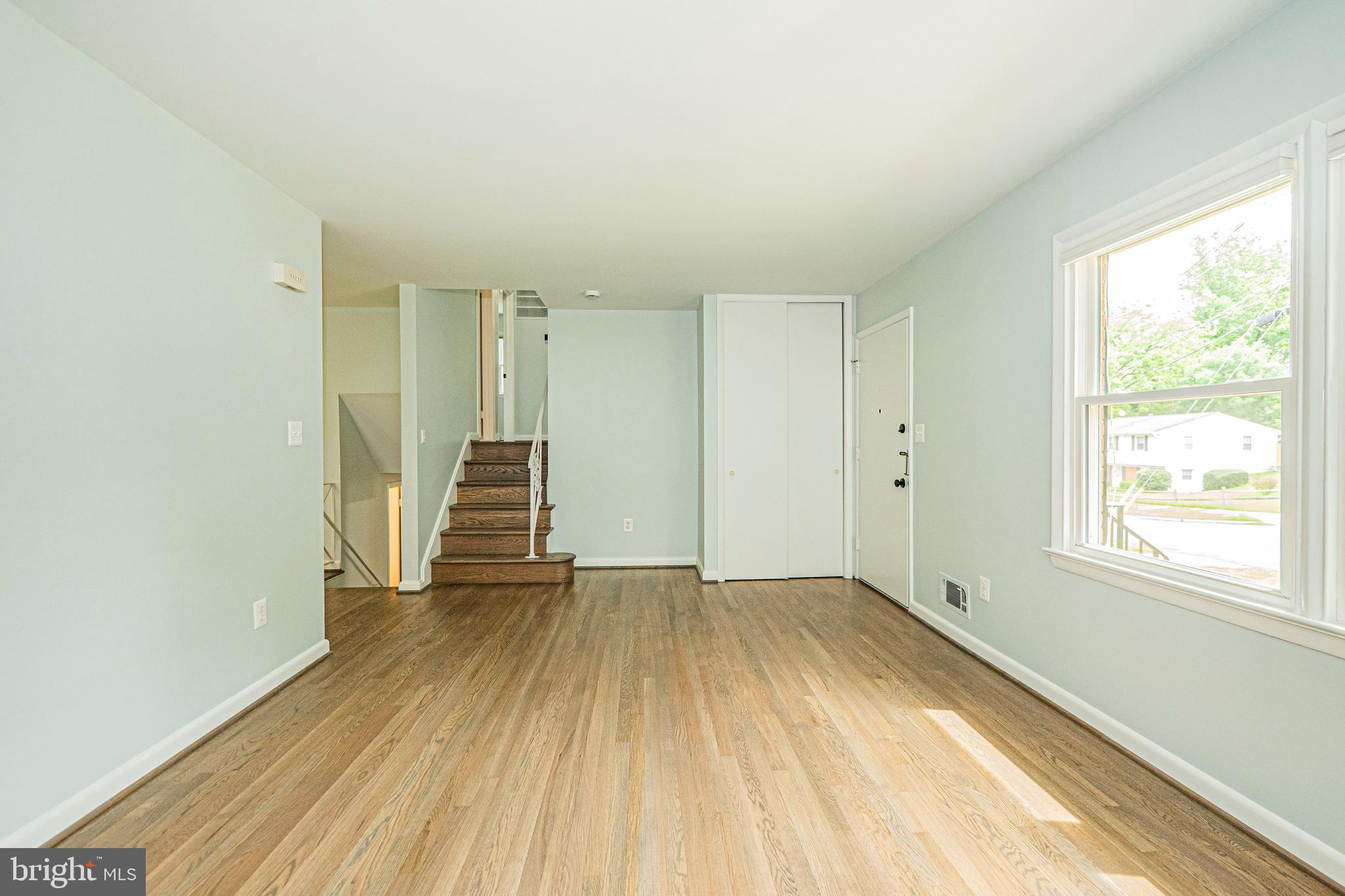ROCK CREEK PALISADES - Residential