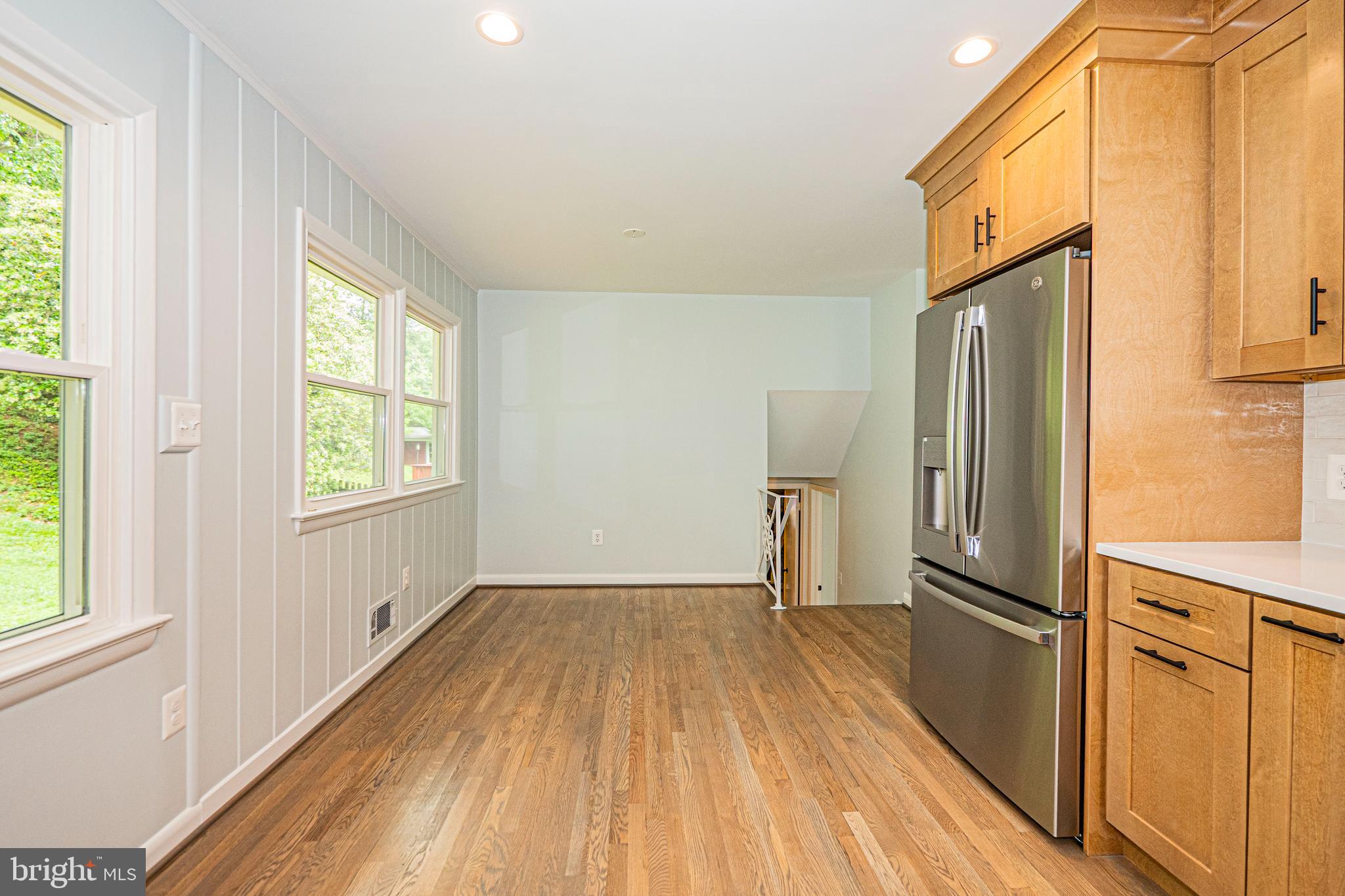 ROCK CREEK PALISADES - Residential