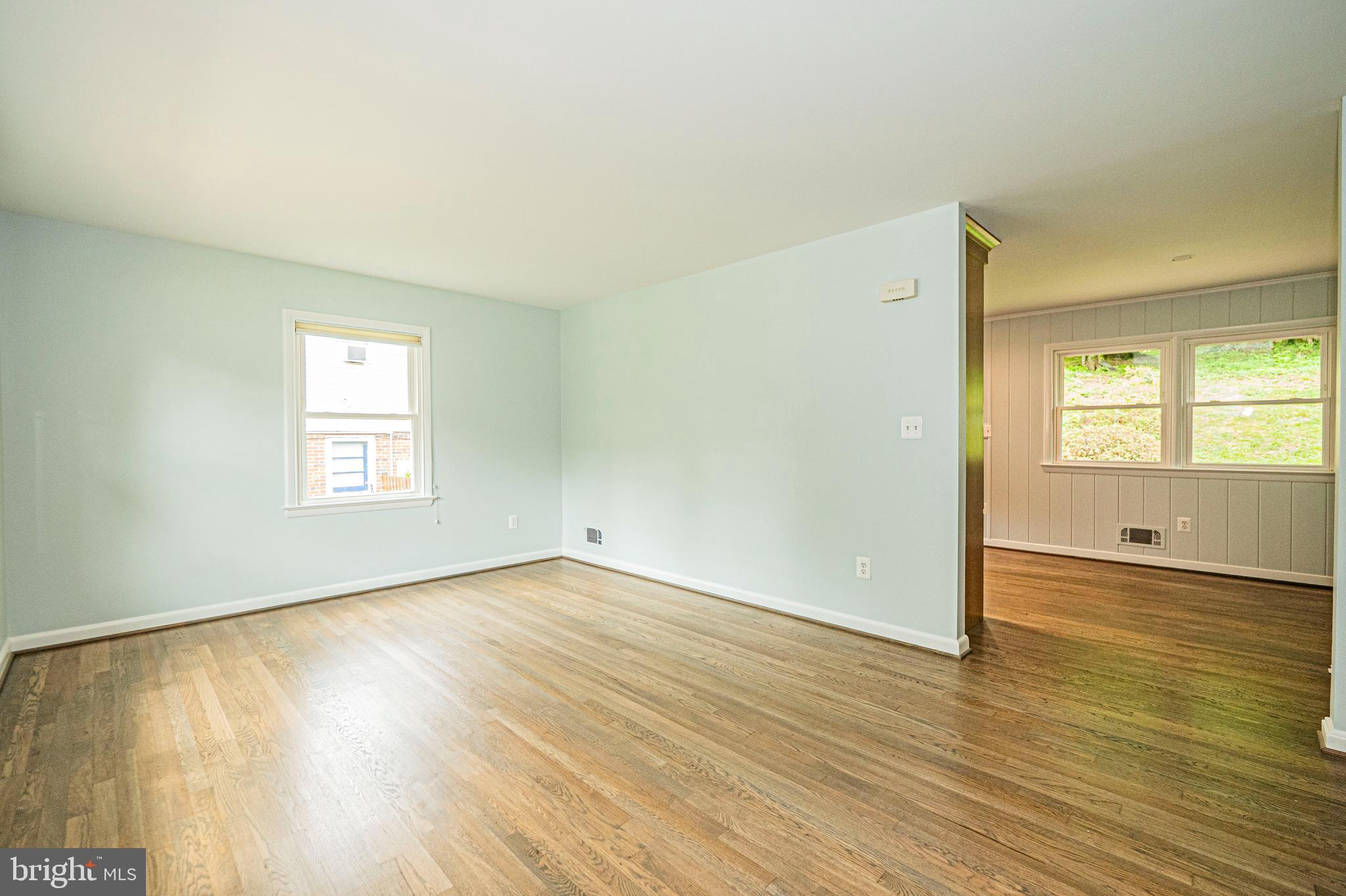 ROCK CREEK PALISADES - Residential