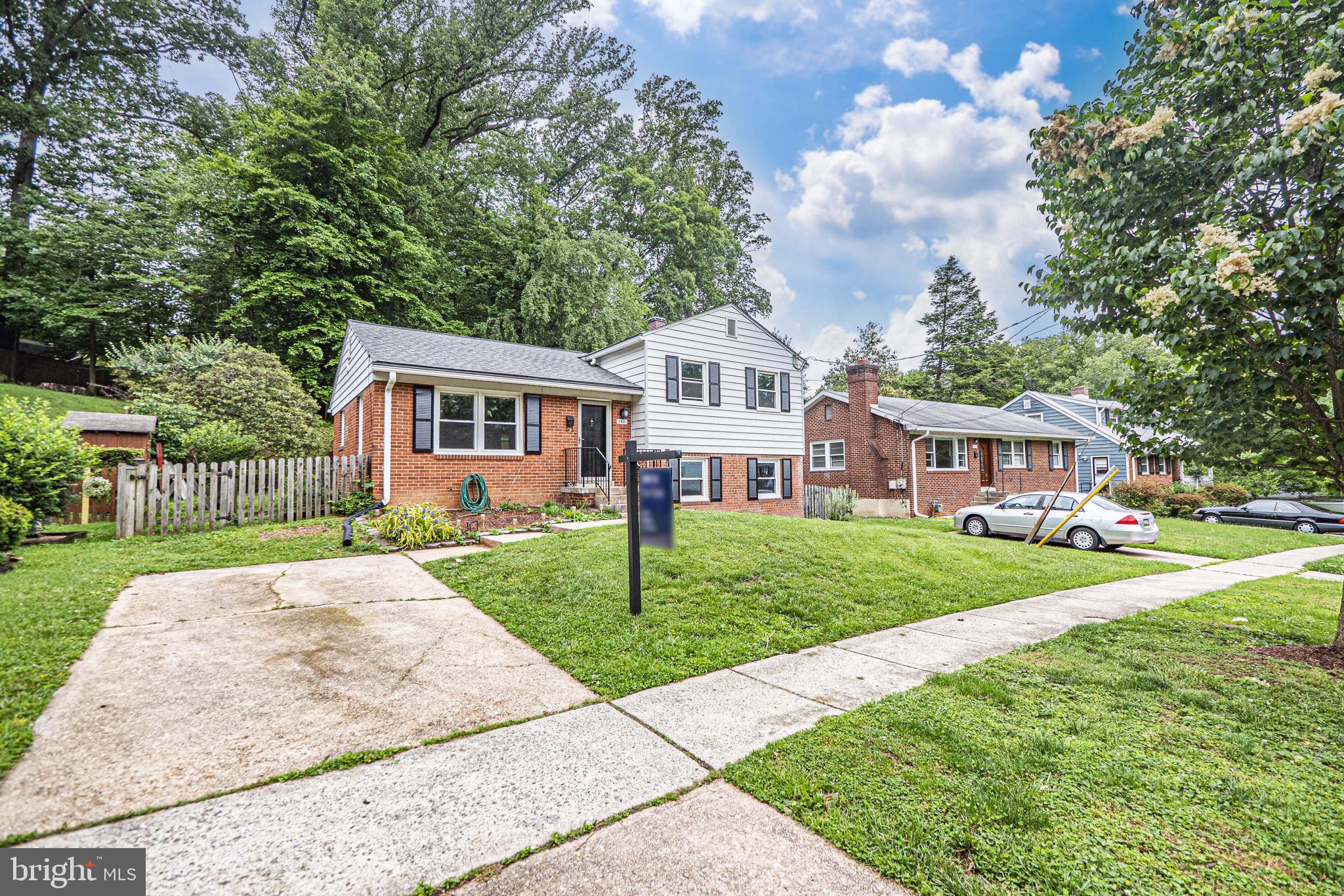 ROCK CREEK PALISADES - Residential