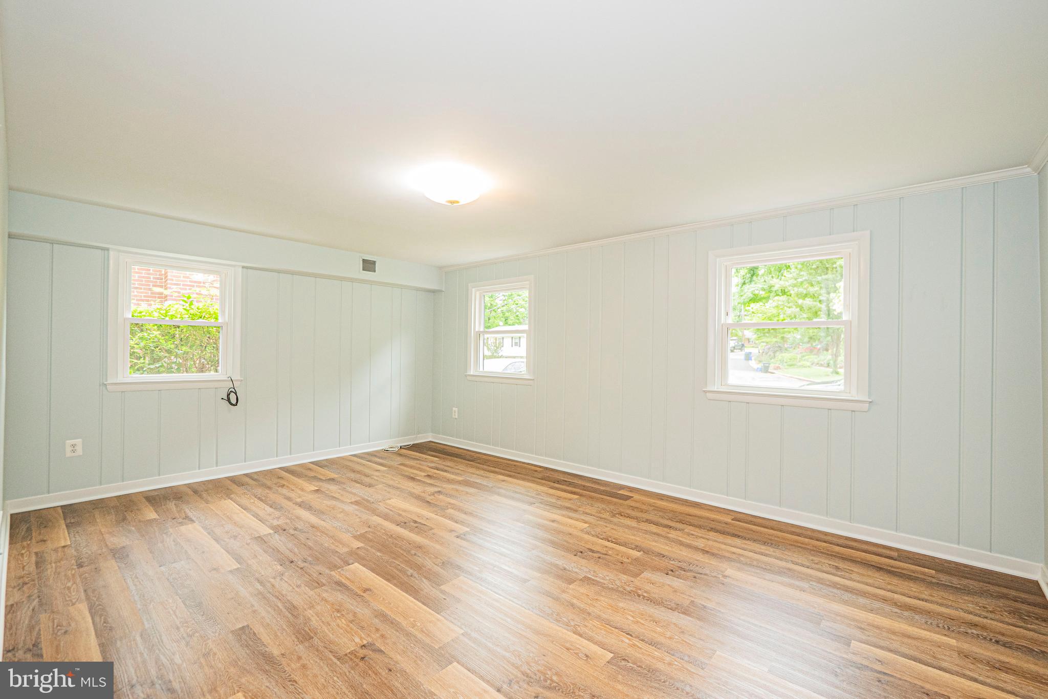 ROCK CREEK PALISADES - Residential