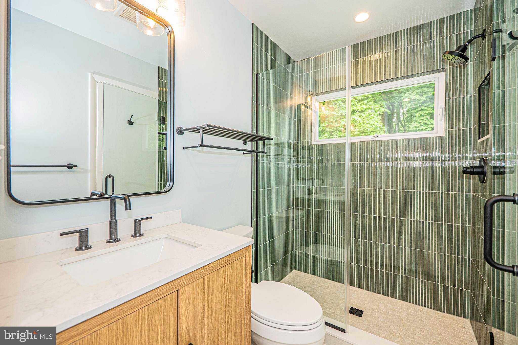ROCK CREEK PALISADES - Residential