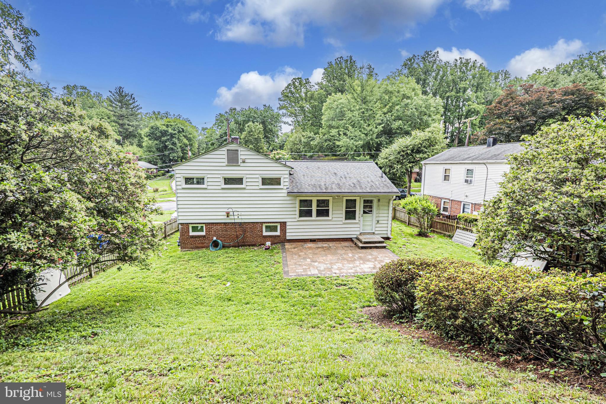 ROCK CREEK PALISADES - Residential
