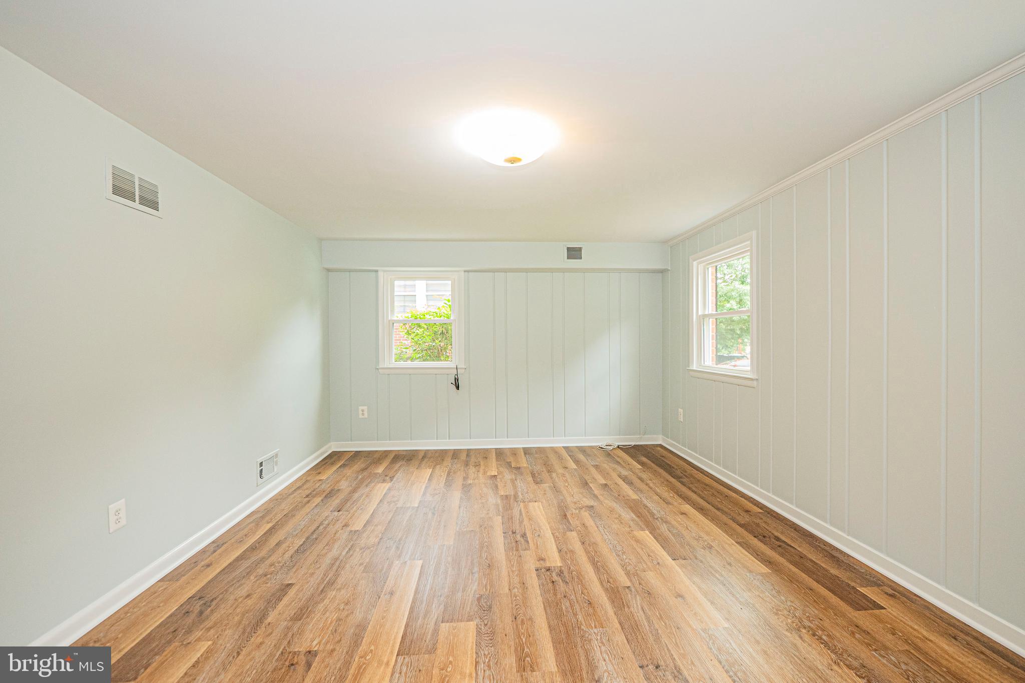 ROCK CREEK PALISADES - Residential