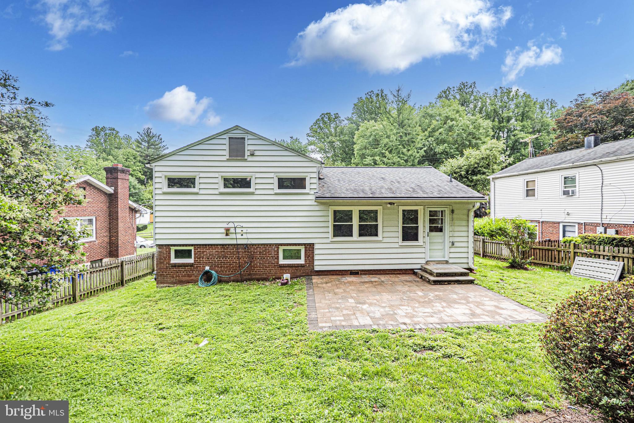 ROCK CREEK PALISADES - Residential