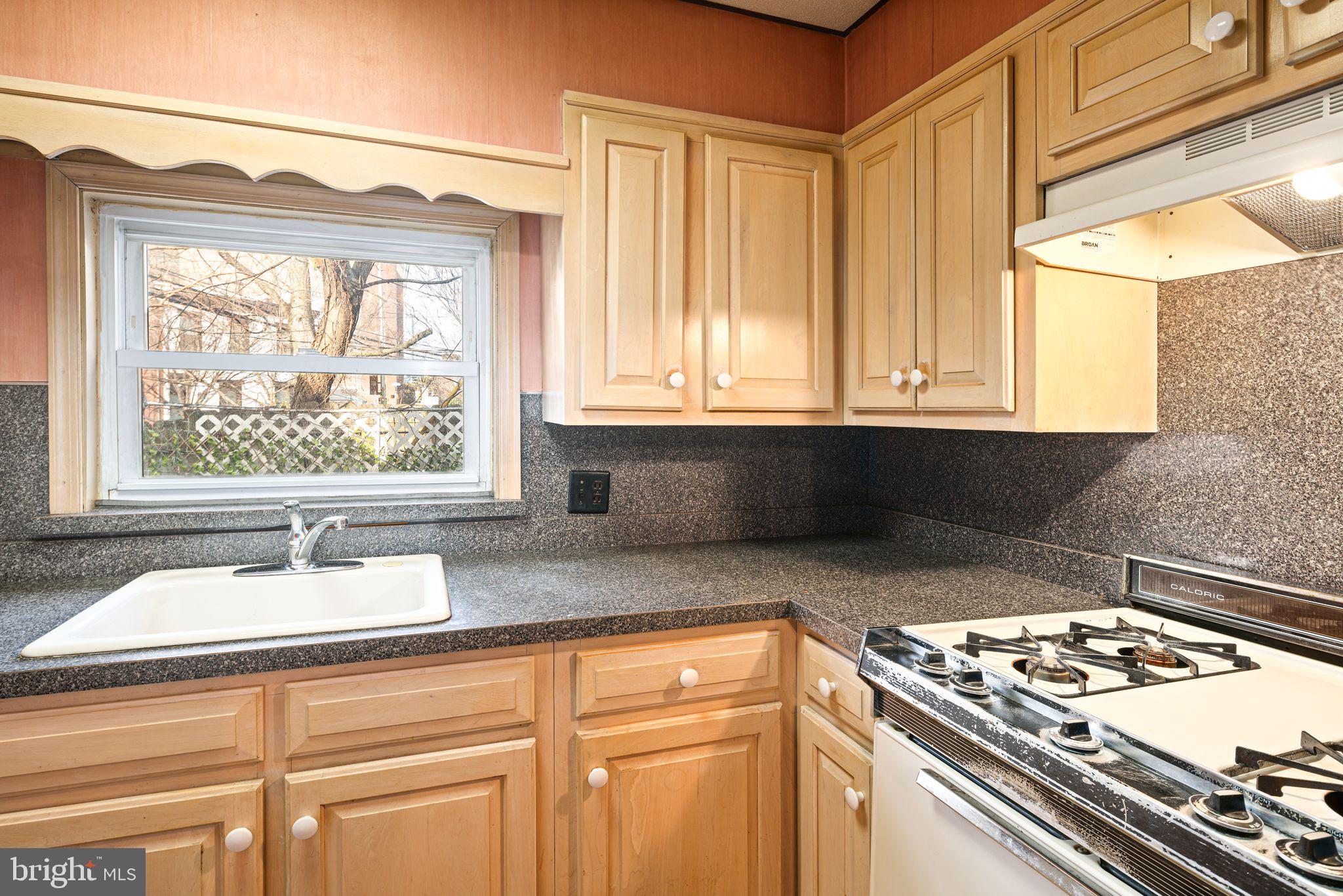 GRADUATE HOSPITAL - Residential