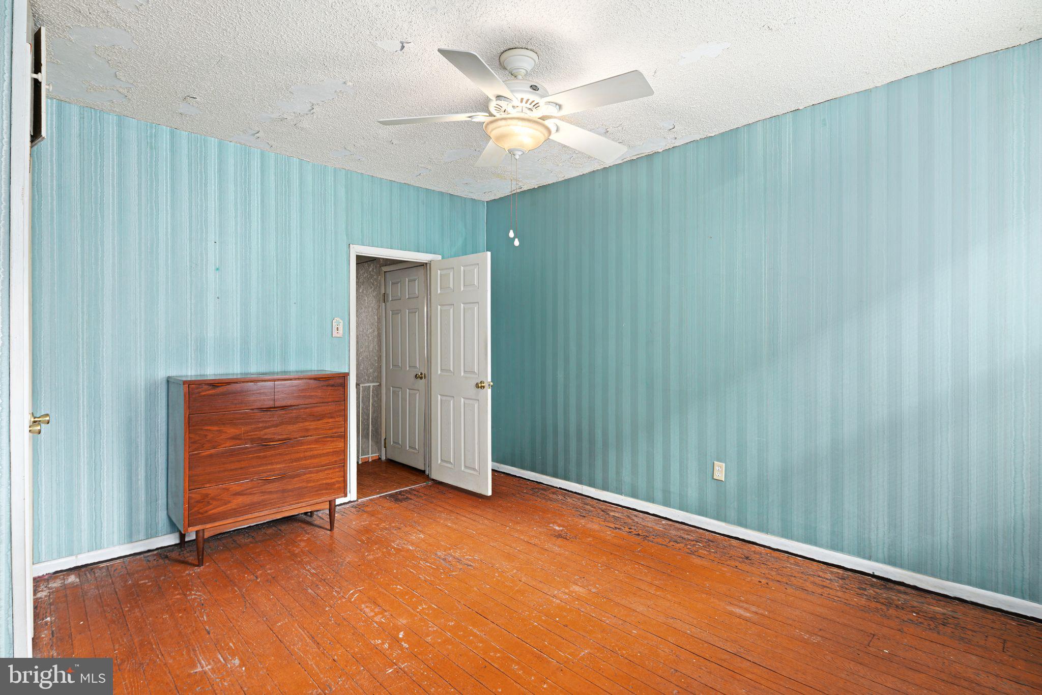 GRADUATE HOSPITAL - Residential