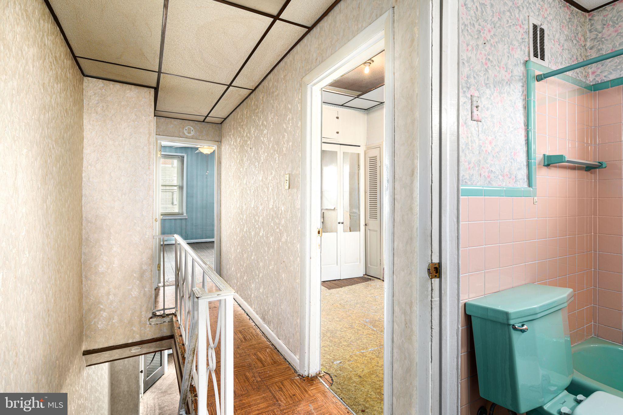 GRADUATE HOSPITAL - Residential