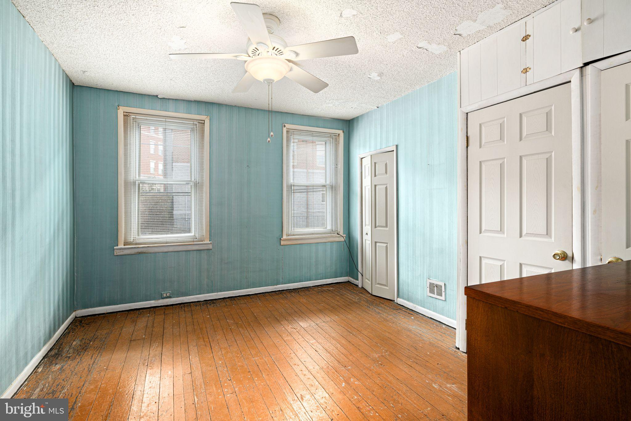 GRADUATE HOSPITAL - Residential