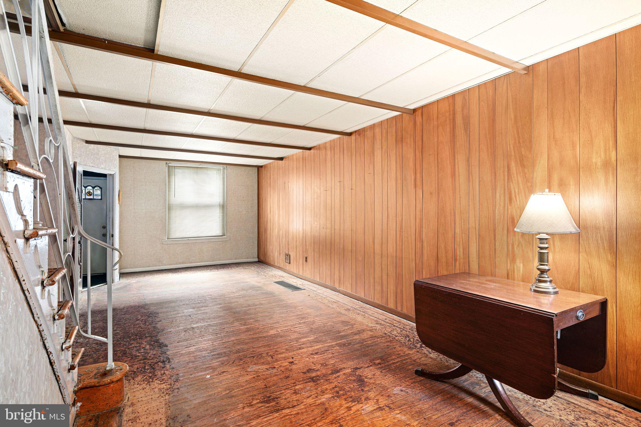 GRADUATE HOSPITAL - Residential