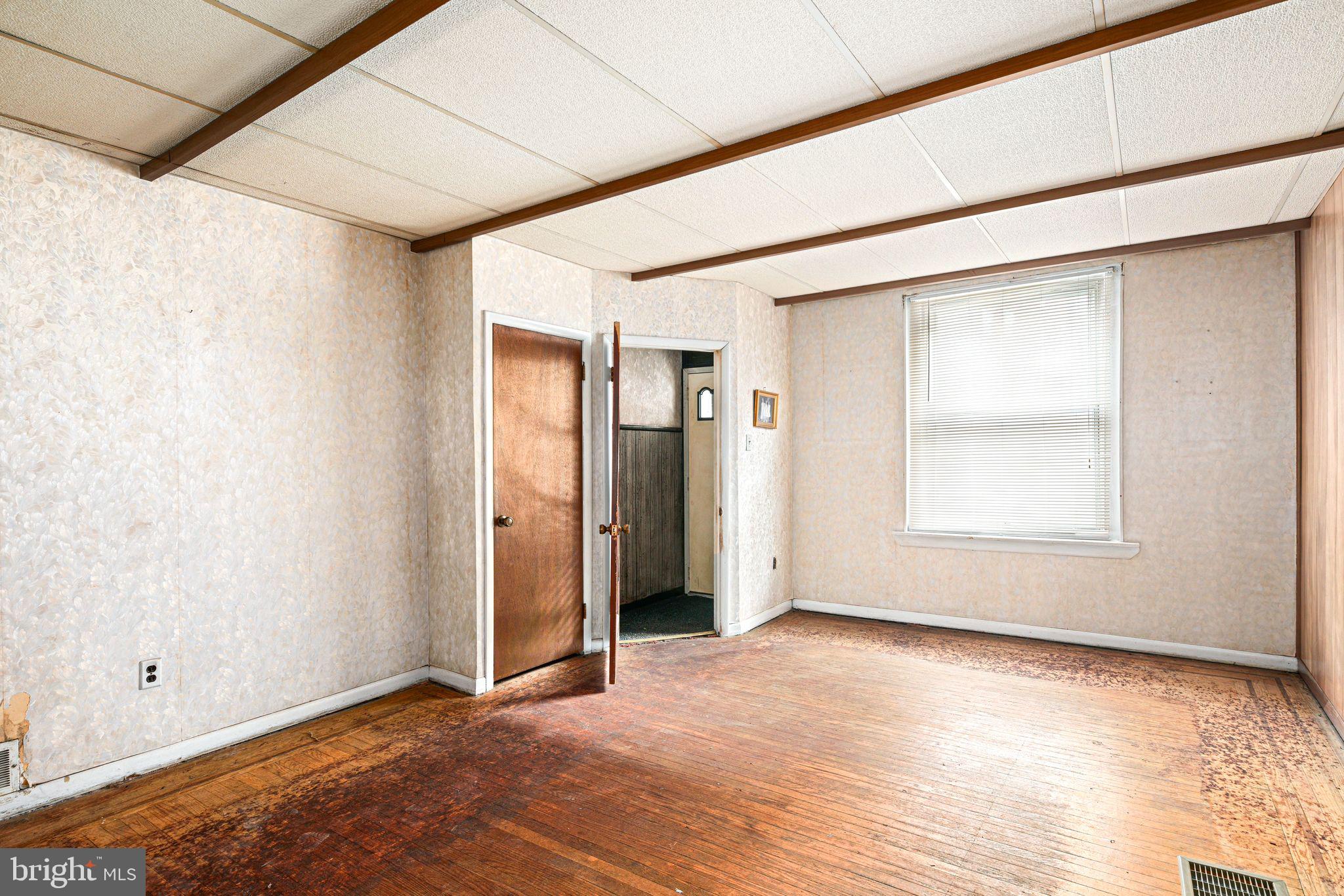 GRADUATE HOSPITAL - Residential