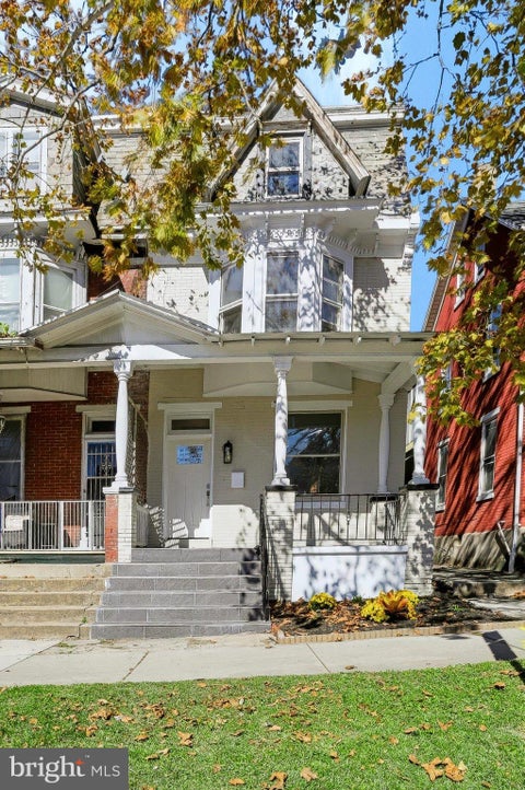 Photo of 1824 State Street, HARRISBURG, PA 17103 (MLS # PADA2065440)