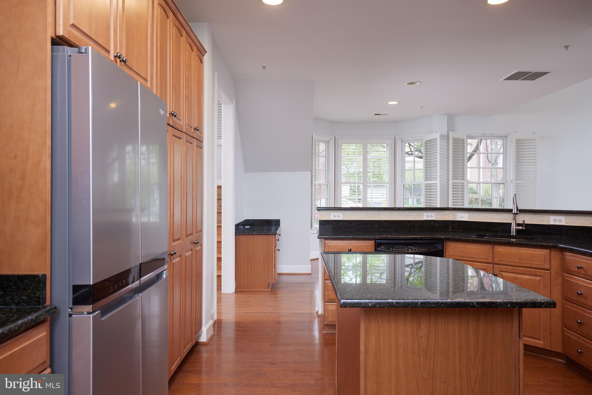 FALLSGROVE - Residential