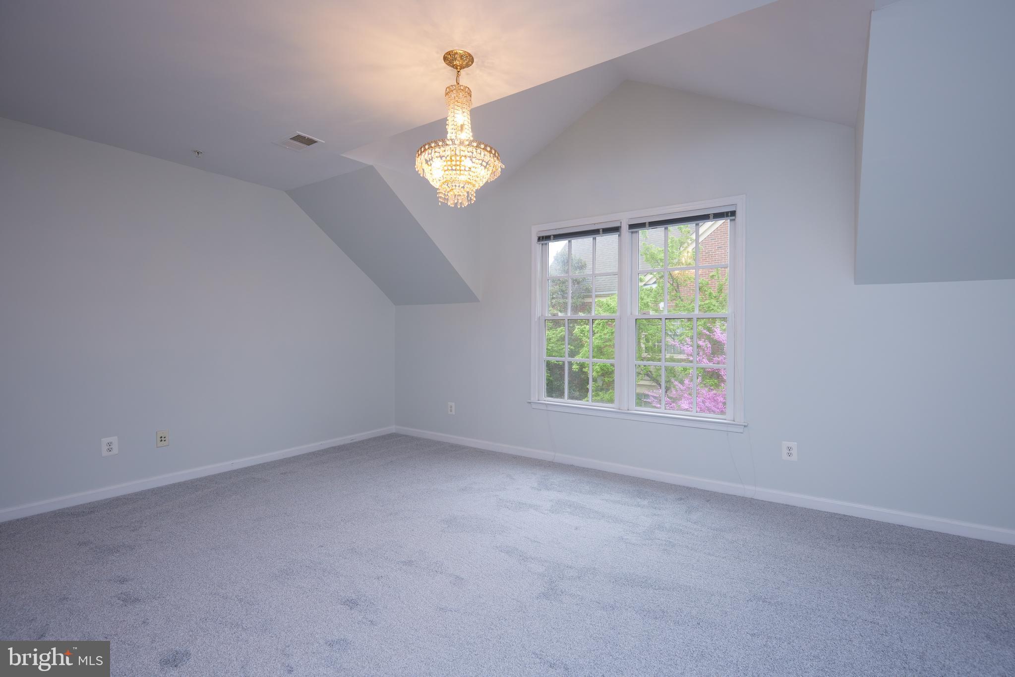 FALLSGROVE - Residential