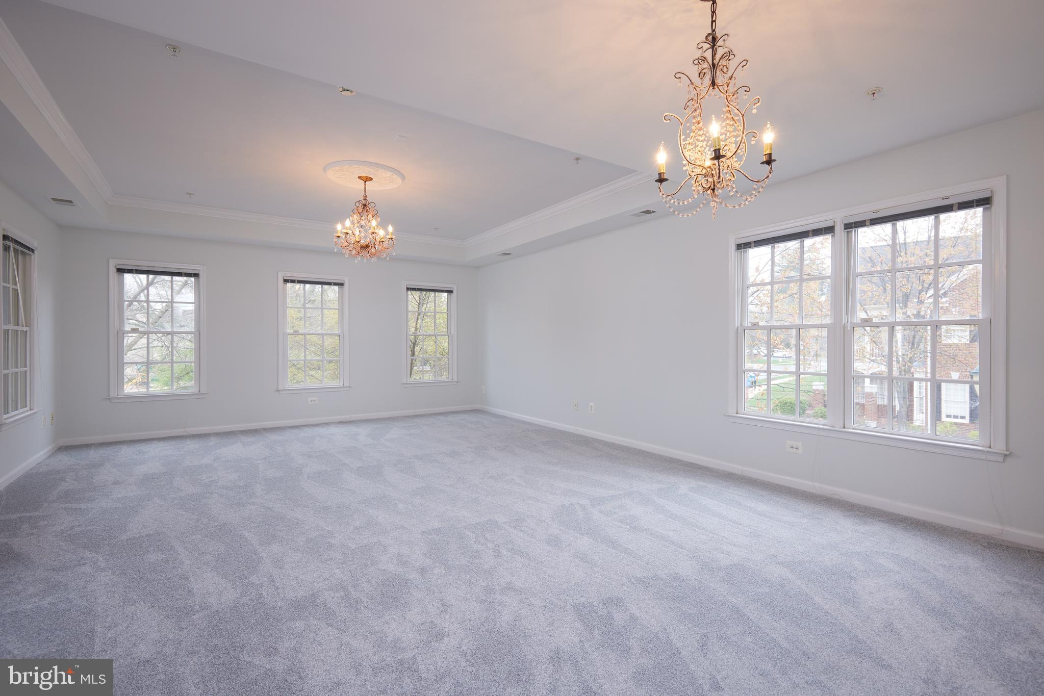 FALLSGROVE - Residential