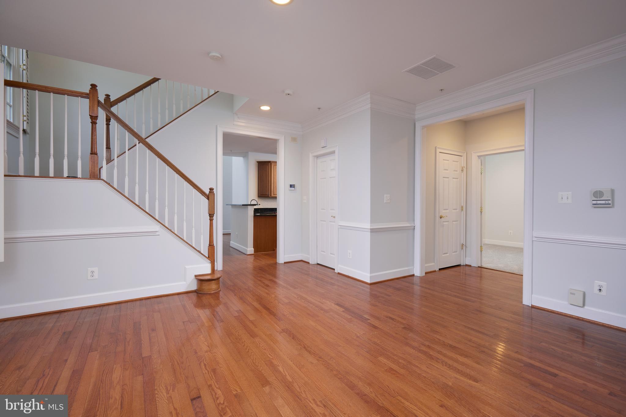 FALLSGROVE - Residential