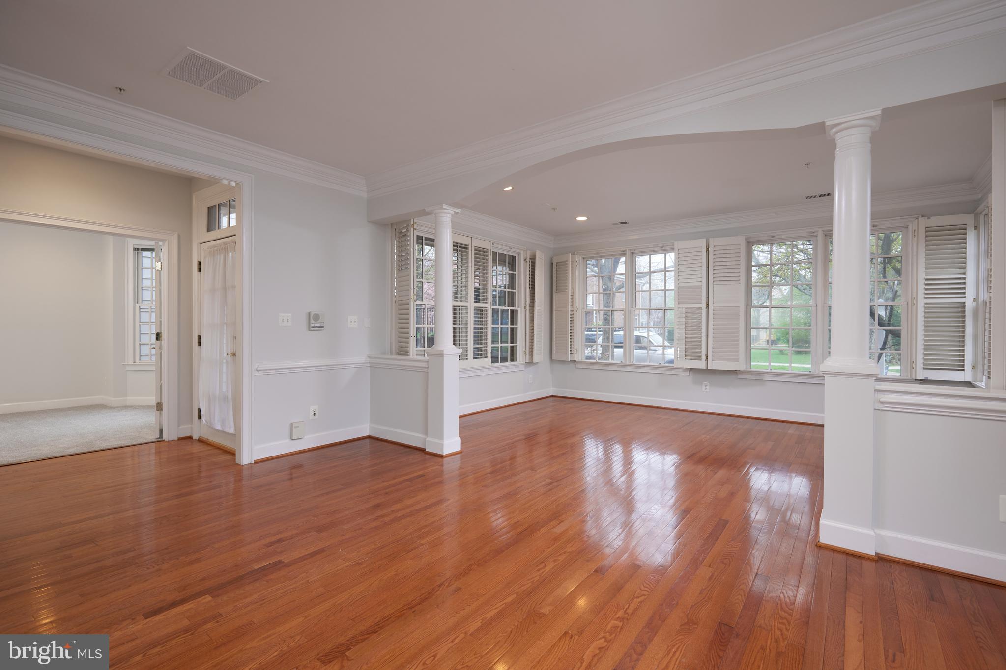 FALLSGROVE - Residential