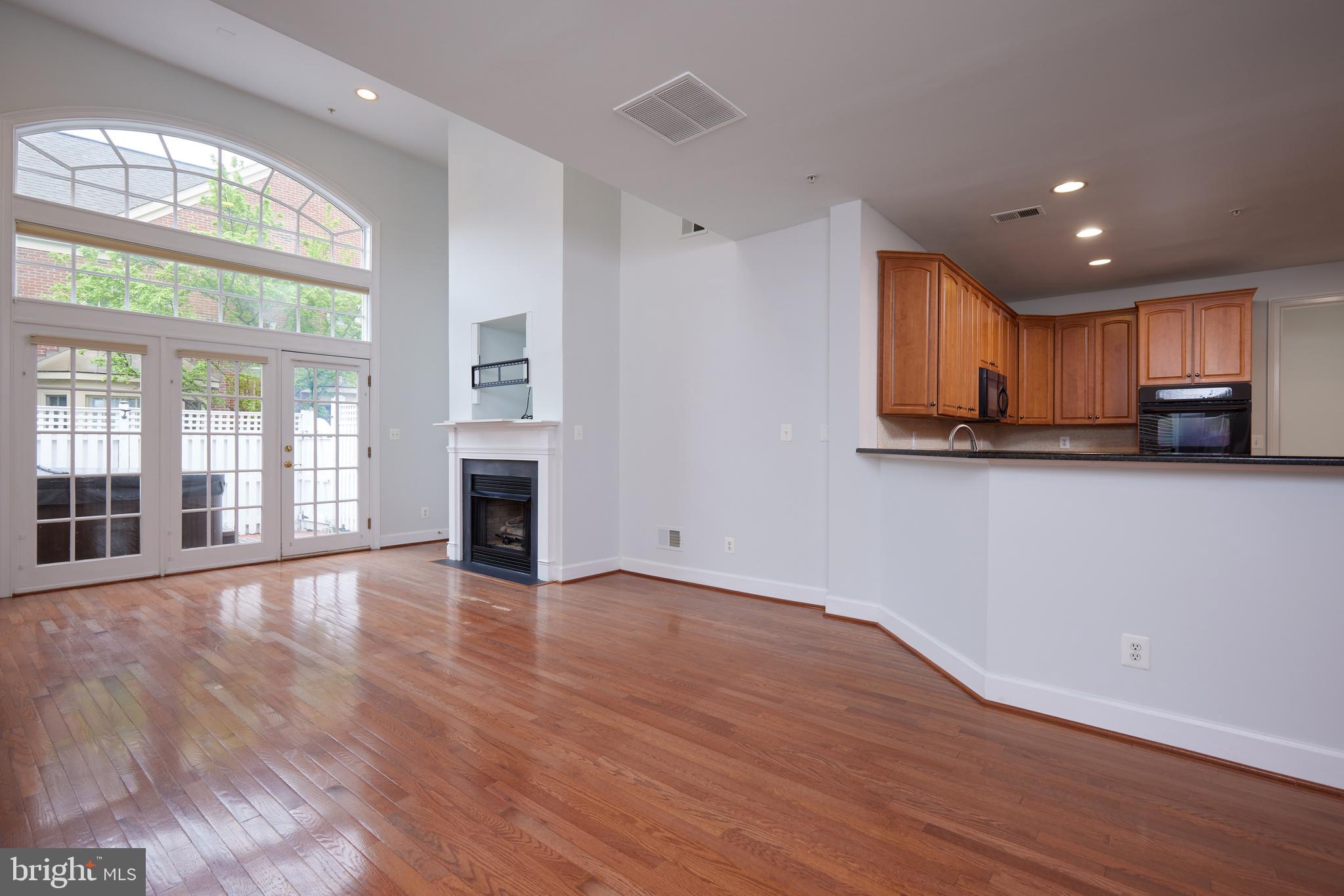 FALLSGROVE - Residential