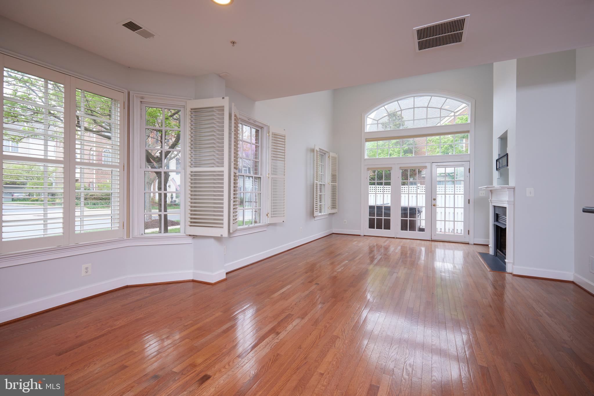 FALLSGROVE - Residential