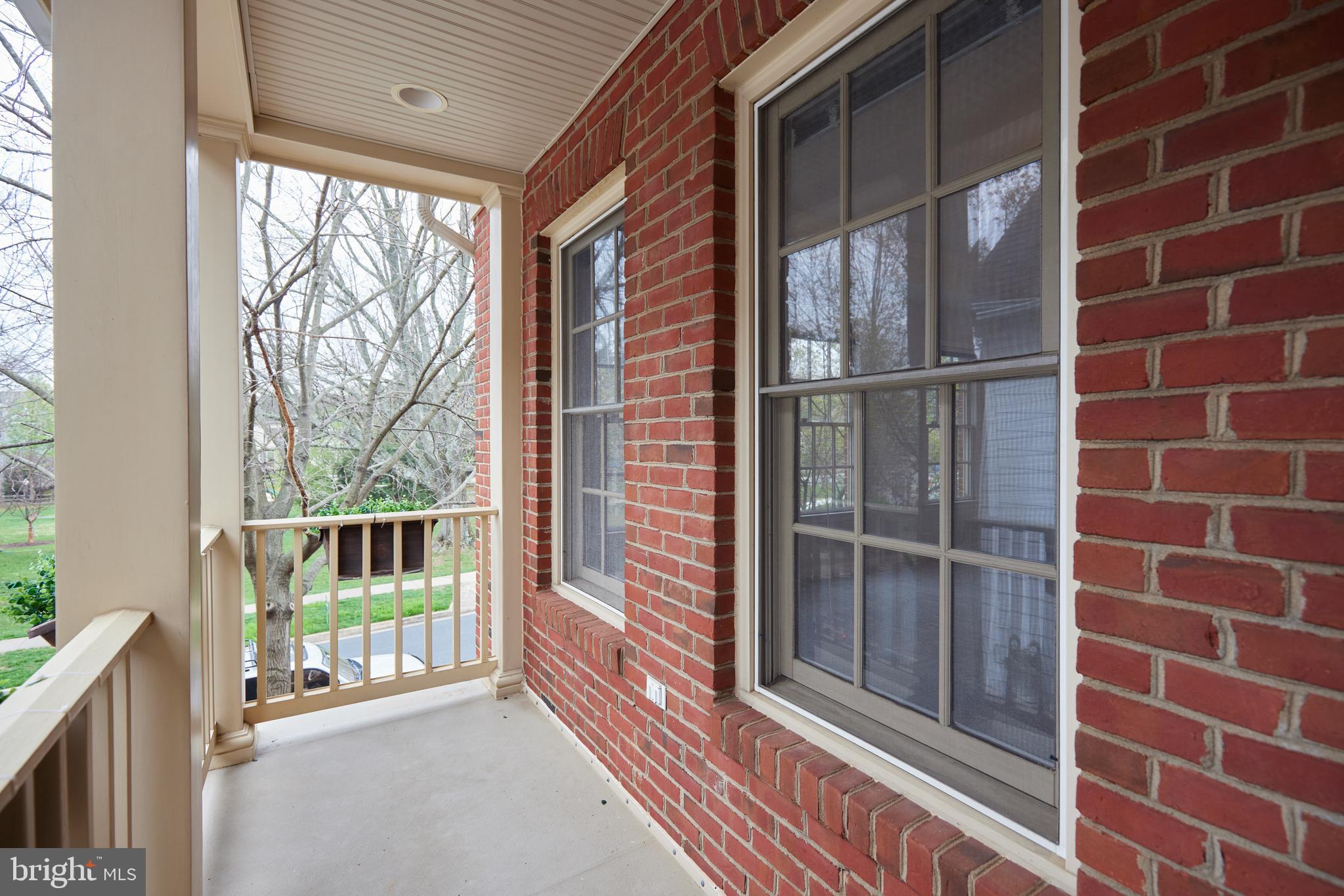 FALLSGROVE - Residential