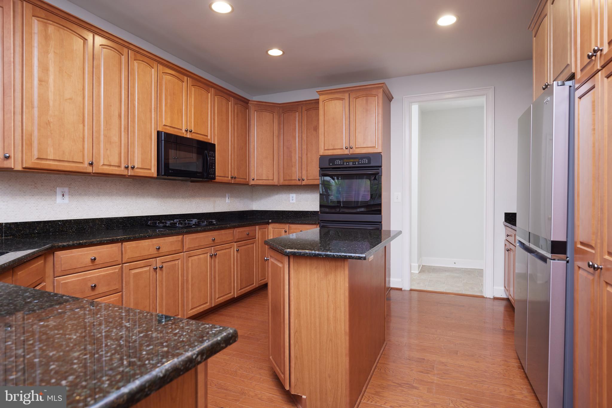 FALLSGROVE - Residential