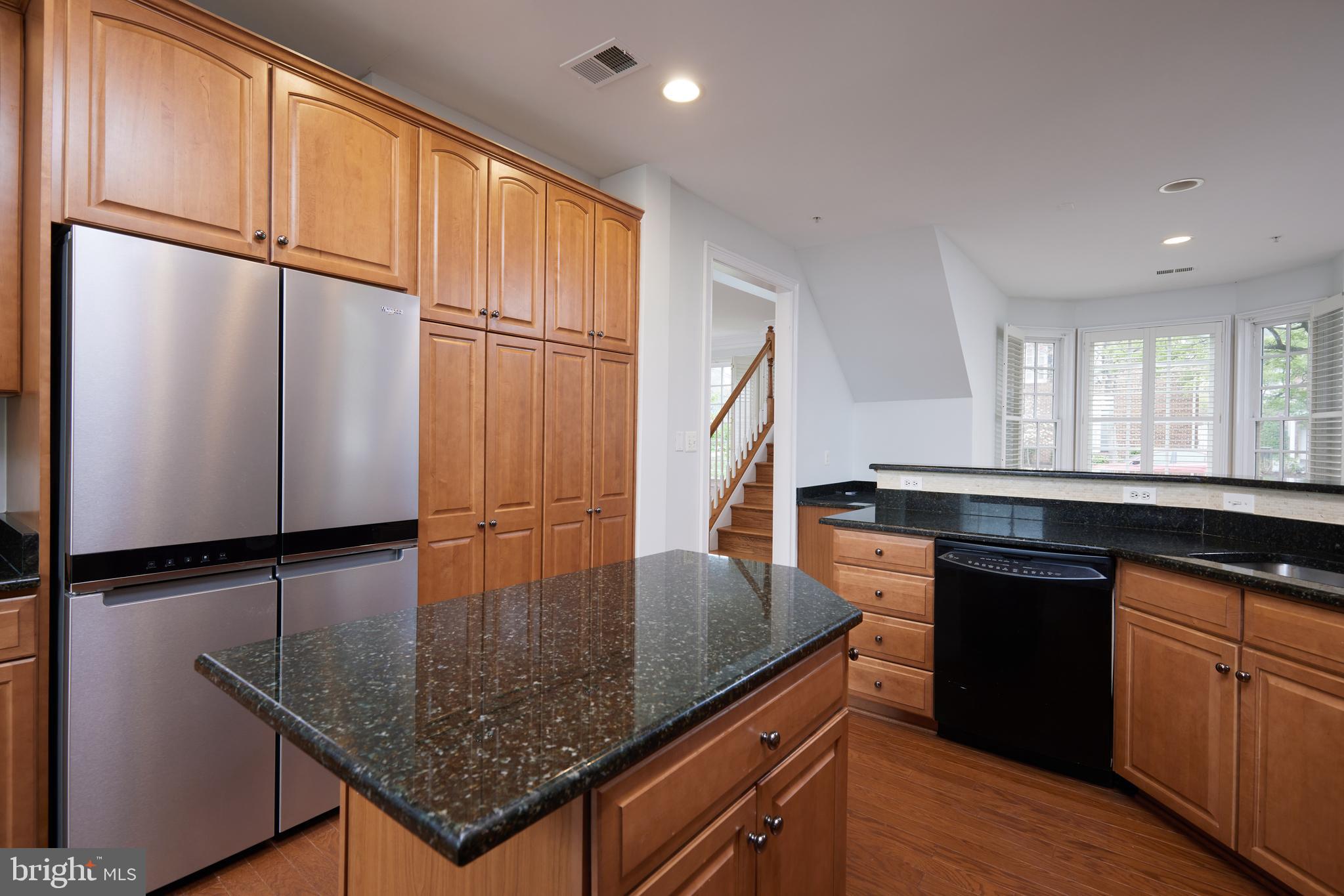 FALLSGROVE - Residential