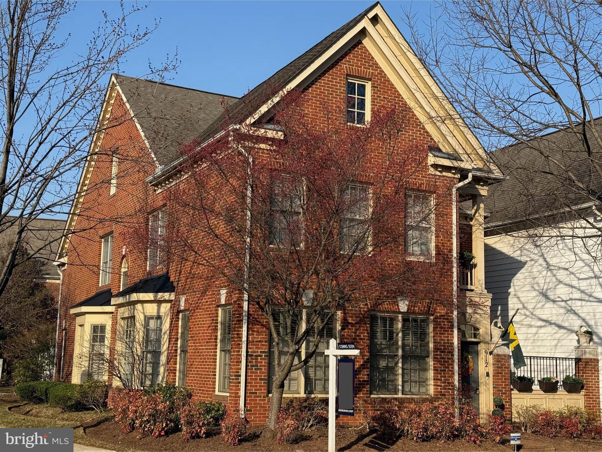 FALLSGROVE - Residential