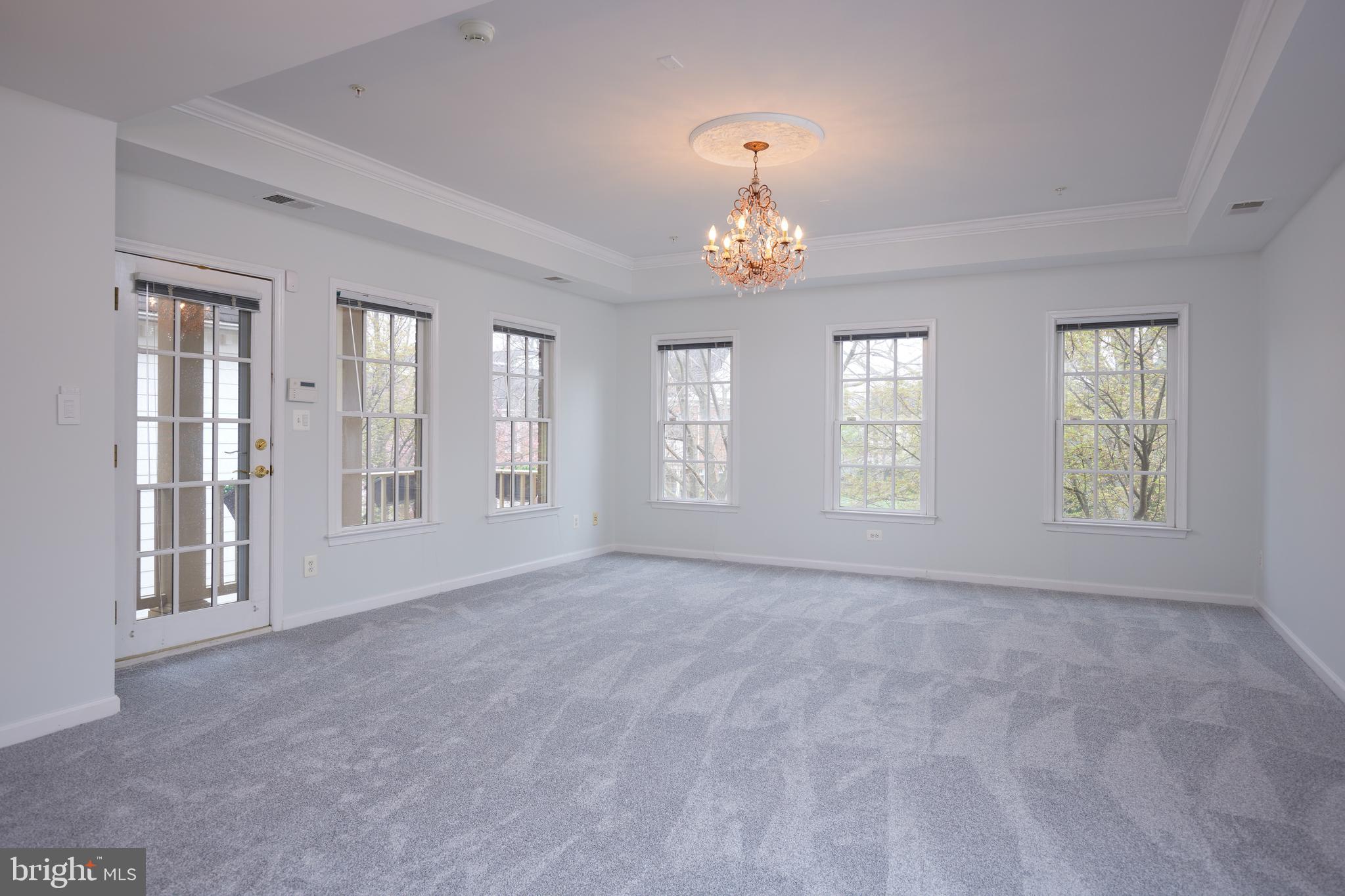 FALLSGROVE - Residential