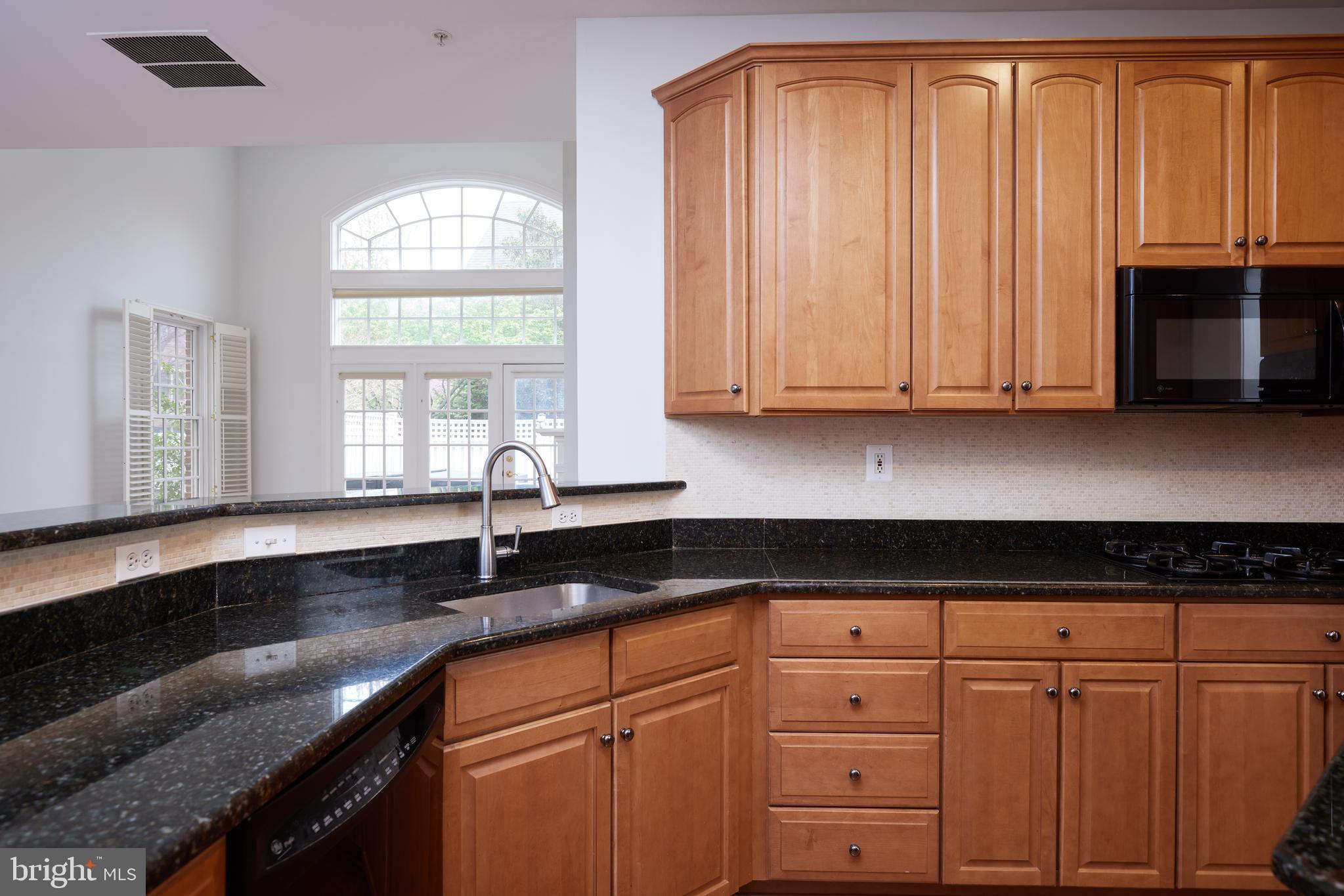 FALLSGROVE - Residential