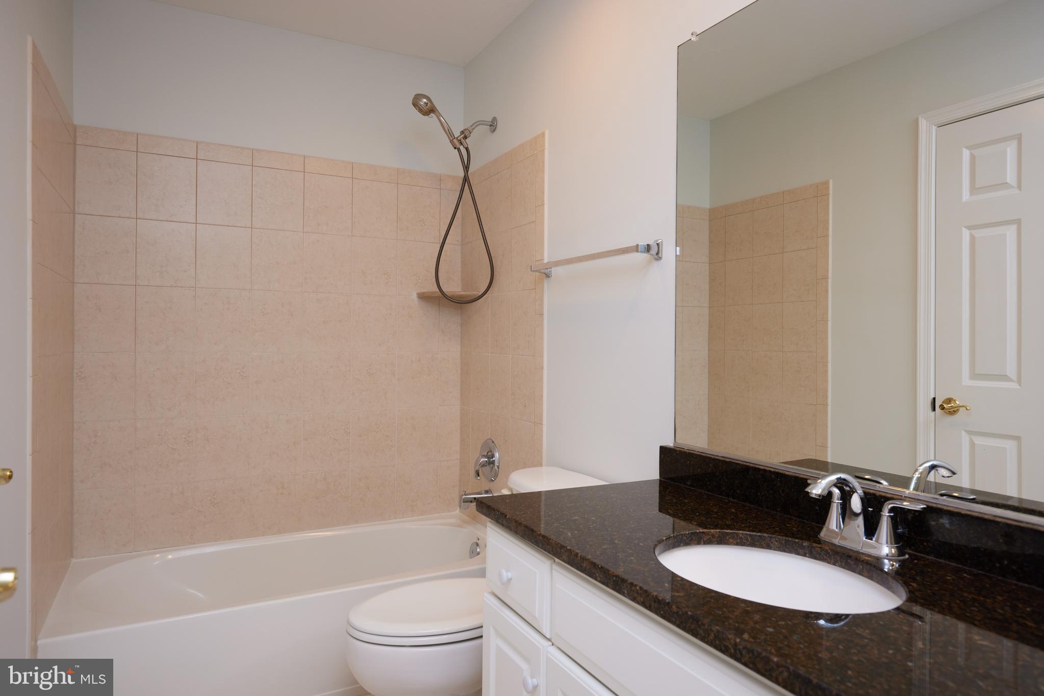 FALLSGROVE - Residential