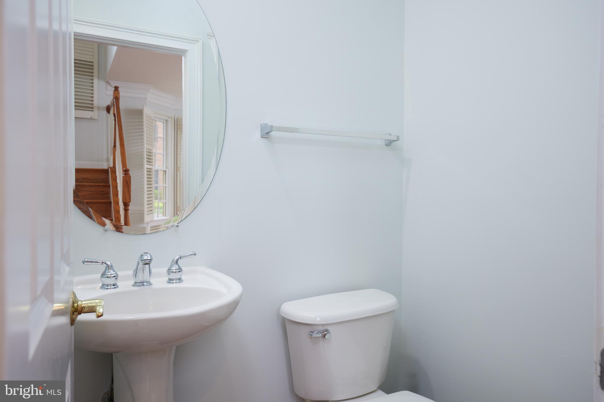 FALLSGROVE - Residential