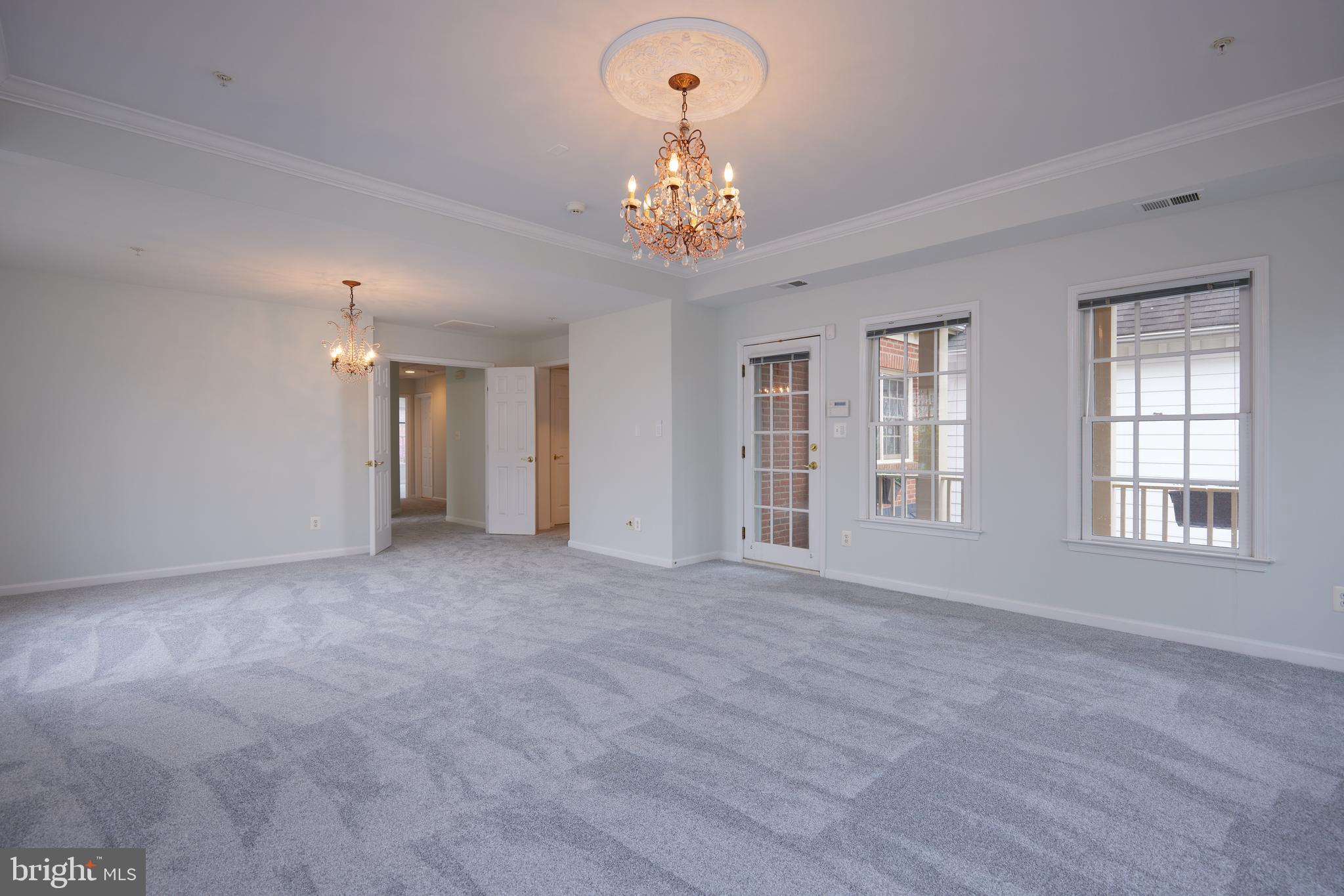 FALLSGROVE - Residential