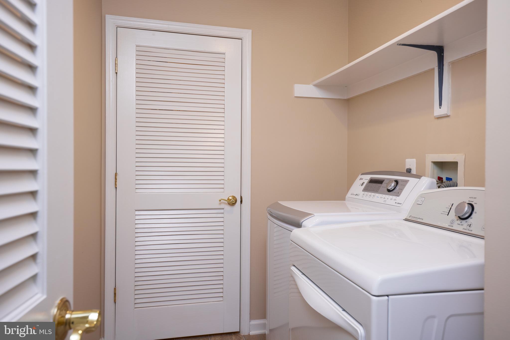 FALLSGROVE - Residential